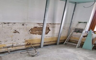 Doublage d’un mur : gagner en confort sans tout refaire