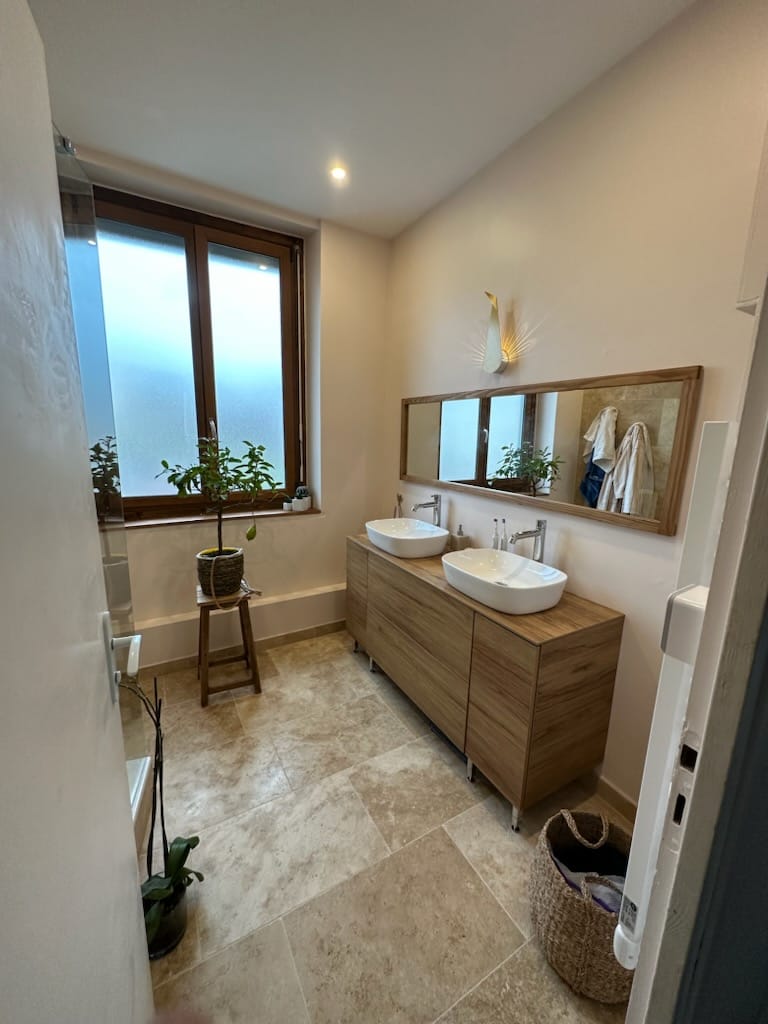 Travaux d'intérieur dardilly