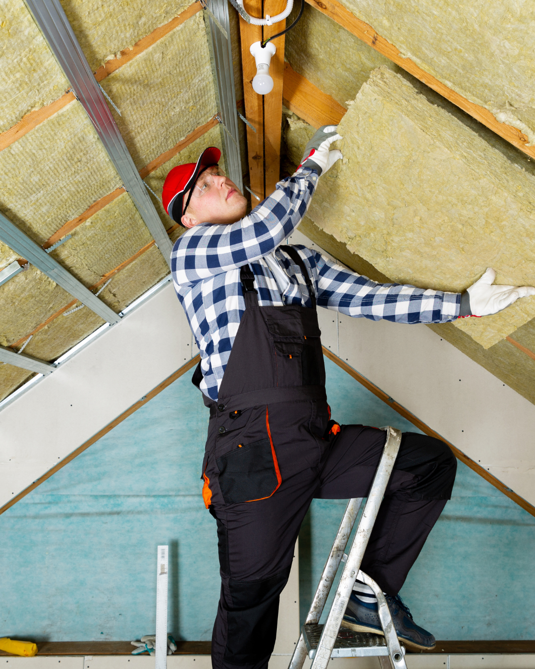 travaux d'intérieurs